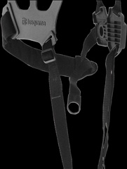 Desbrozadora Husqvarna 535 RX